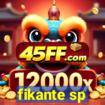 fikante sp
